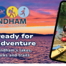 Get Outside in Windham's Beautiful Outdoor Spaces