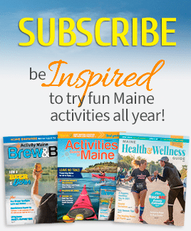 Subscribe to Activities Guide of Maine