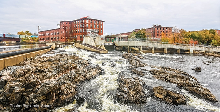 Biddeford A Proud City Rises Activities Guide Of Maine