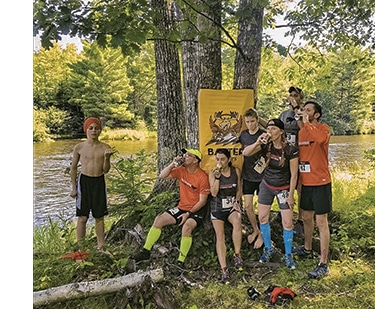 Trail Runners of Midcoast Maine