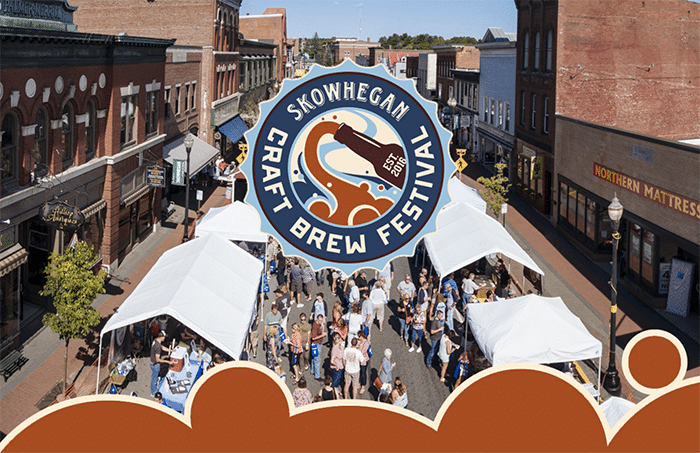 Skowhegan Brew Festival