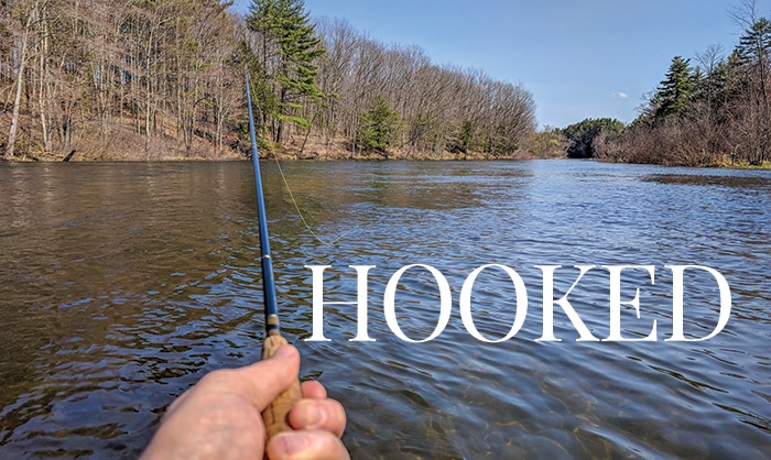 A Beginner's Guide to Fly Fishing Gear - Activities Guide of Maine