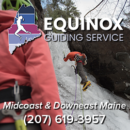 Equinox Guiding Service (207) 619-3957