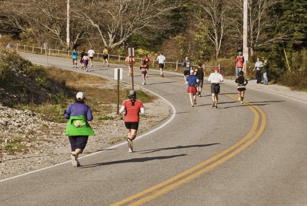 Mount Desert Island Marathon, Half & Relay Activities Guide of Maine