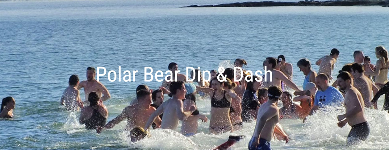 Polar Bear Dip & Dash 2020
