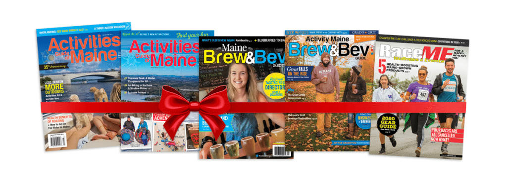 Gifts for Adventurers and Beer Lovers